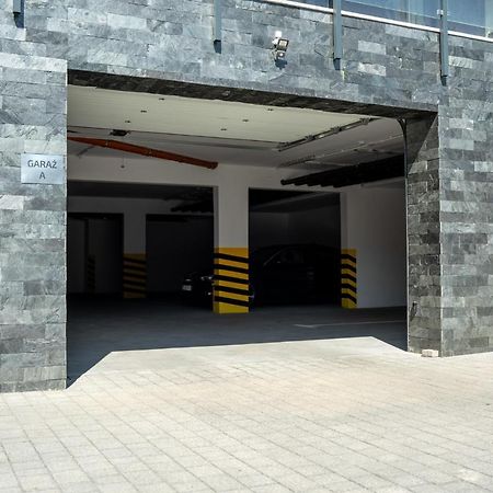 Apart Invest Centum Park 21 شكلارسكا بوريبا المظهر الخارجي الصورة