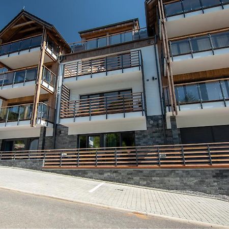 Apart Invest Centum Park 21 شكلارسكا بوريبا المظهر الخارجي الصورة