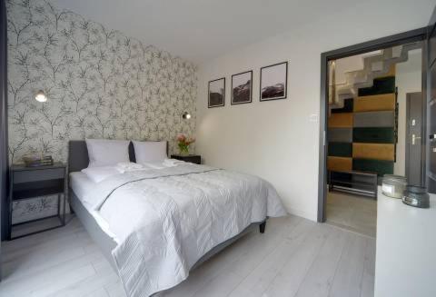Apart Invest Centum Park 21 شكلارسكا بوريبا المظهر الخارجي الصورة