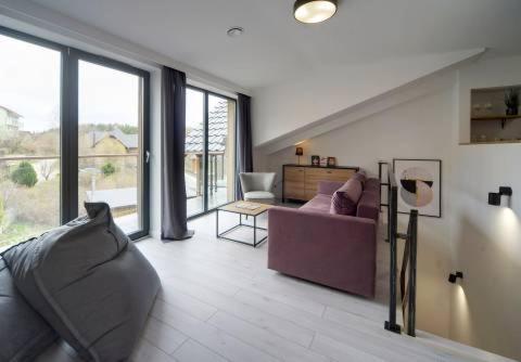 Apart Invest Centum Park 21 شكلارسكا بوريبا المظهر الخارجي الصورة